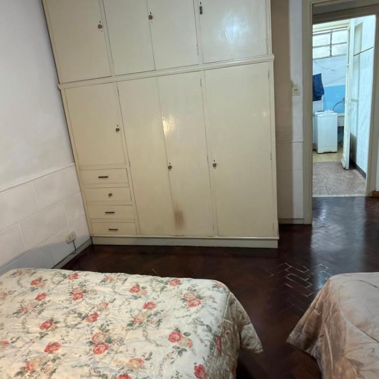 GARRAHAN Cap - Apartamento de 1 dormitorio - 2