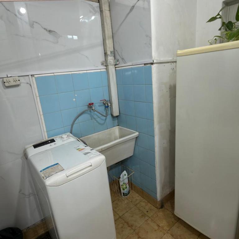GARRAHAN Cap - Apartamento de 1 dormitorio - 4