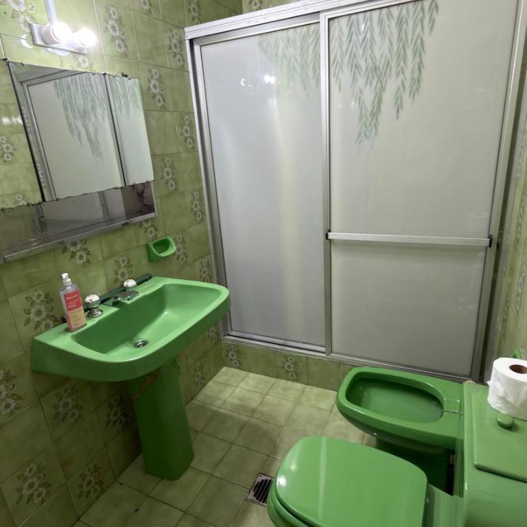 GARRAHAN Cap - Apartamento de 1 dormitorio - 5
