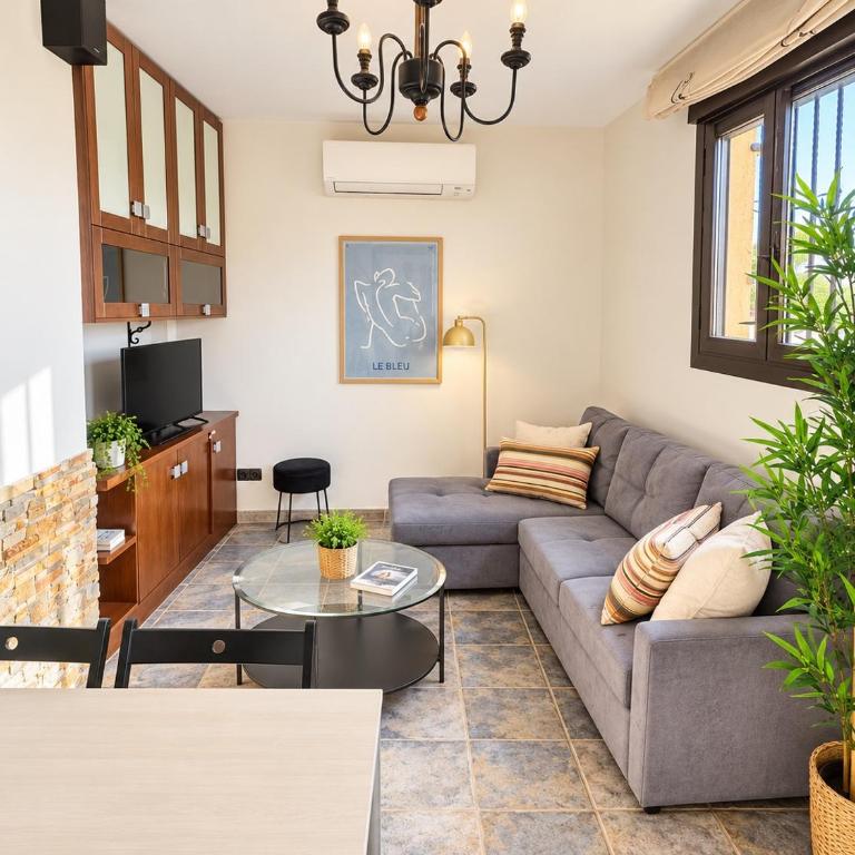 ATICO Catedral Barbacoa y Aire sin ascensor By Apartamentos Logrono - Apartamento - 6