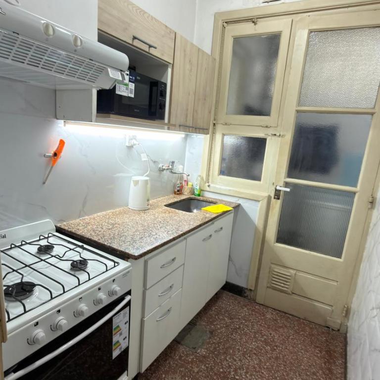 GARRAHAN Cap - Apartamento de 1 dormitorio - 6