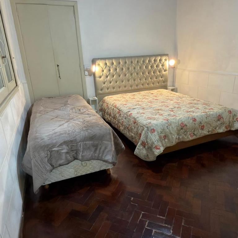 GARRAHAN Cap - Apartamento de 1 dormitorio - 7