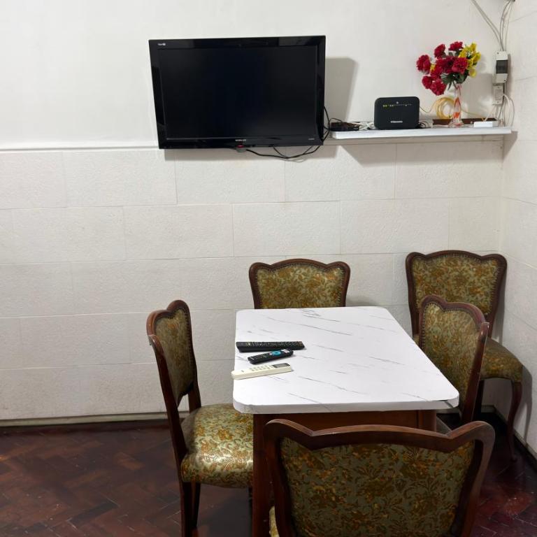 GARRAHAN Cap - Apartamento de 1 dormitorio - 8