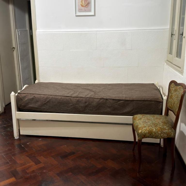 GARRAHAN Cap - Apartamento de 1 dormitorio - 9