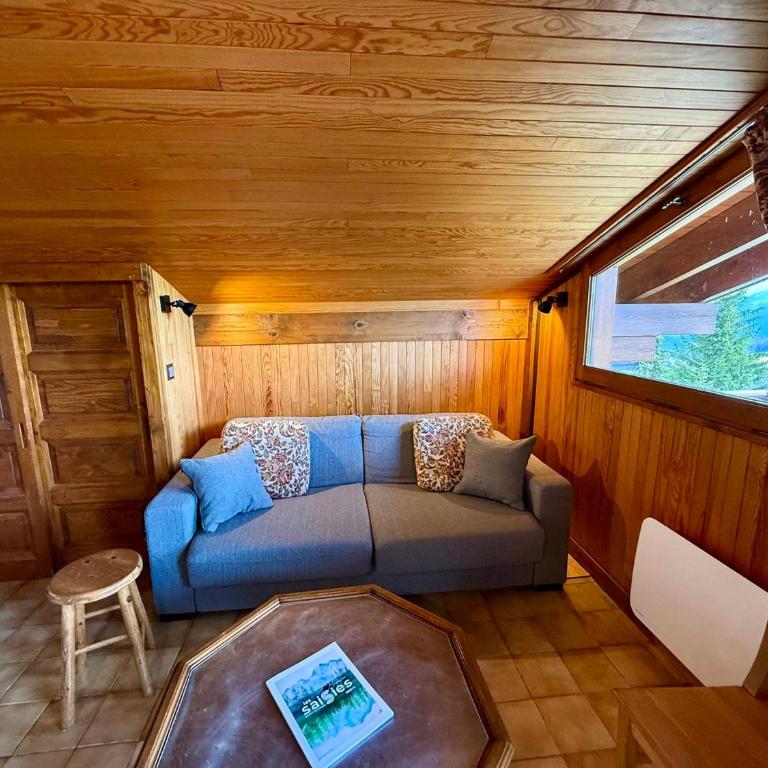 Appartement vue sur pistes - 5 pers. - FR-1-293-429 - Apartment - 5