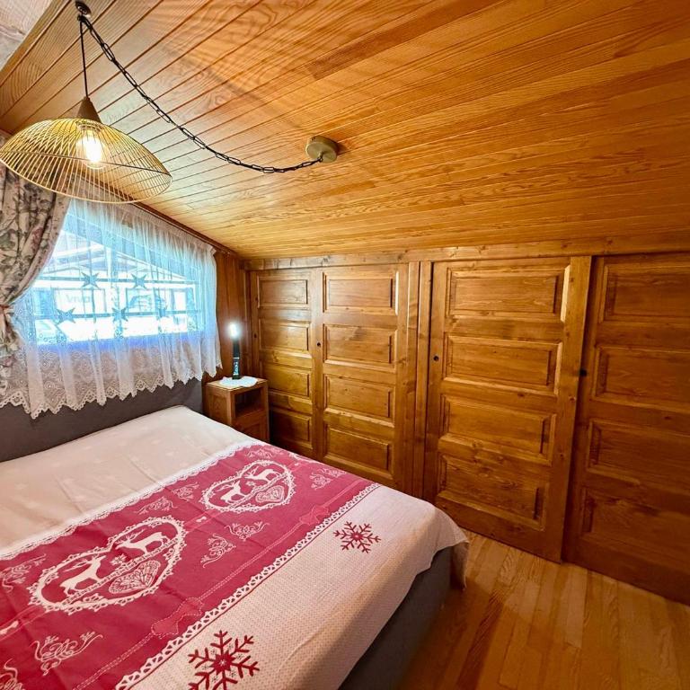 Appartement vue sur pistes - 5 pers. - FR-1-293-429 - Apartment - 9