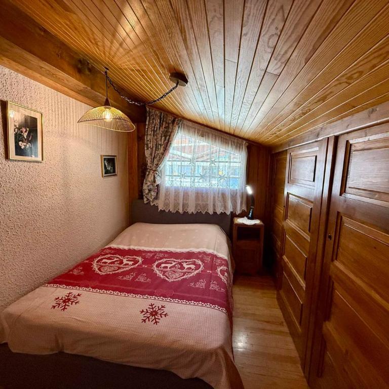 Appartement vue sur pistes - 5 pers. - FR-1-293-429 - Apartment - 10