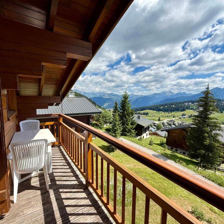 Appartement vue sur pistes - 5 pers. - FR-1-293-429 - Apartment - 13