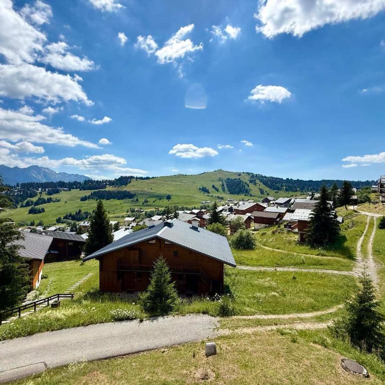 Appartement vue sur pistes - 5 pers. - FR-1-293-429 - Apartment - 14