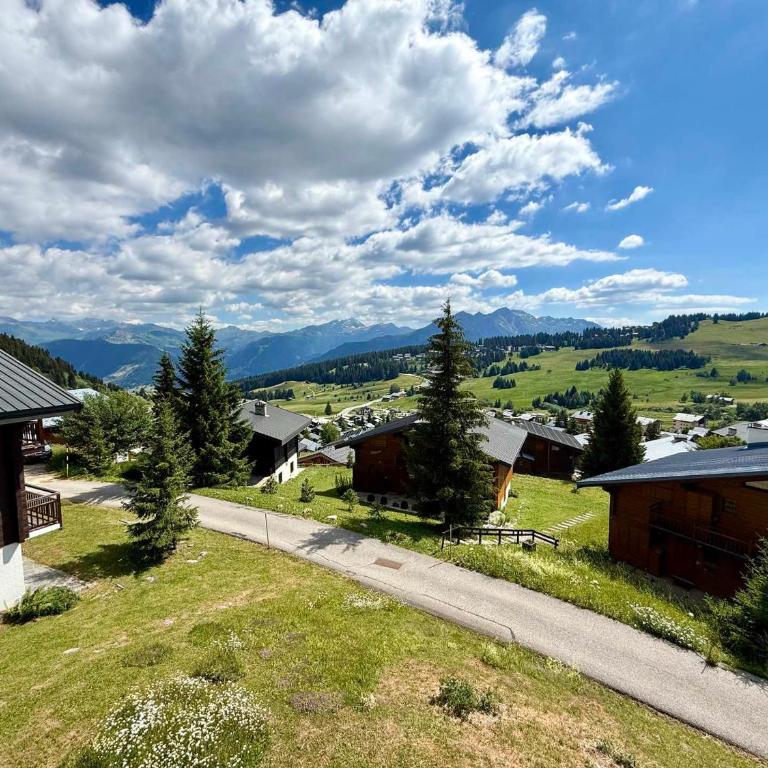 Appartement vue sur pistes - 5 pers. - FR-1-293-429 - Apartment - 16