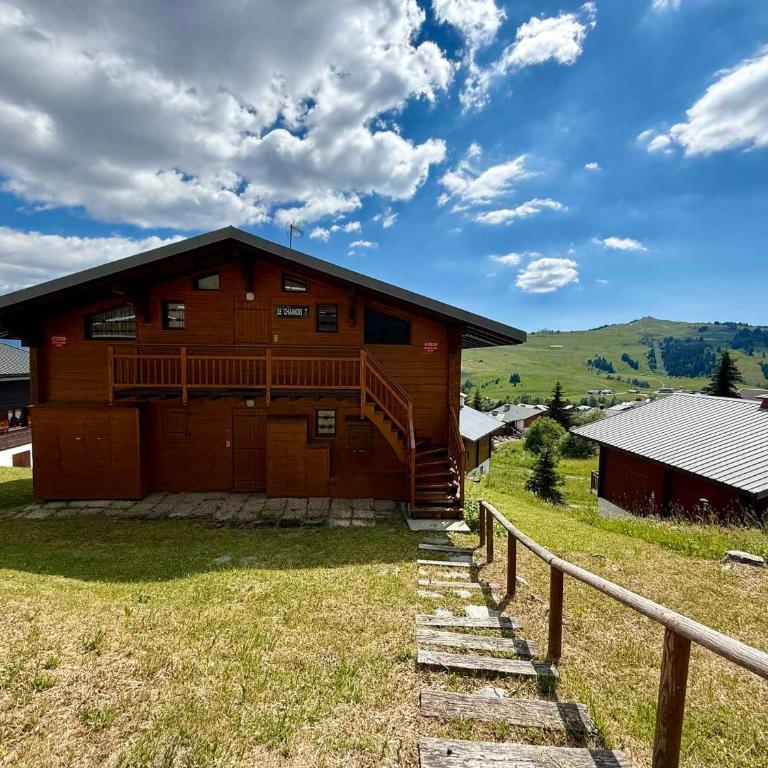 Appartement vue sur pistes - 5 pers. - FR-1-293-429 - Apartment - 18