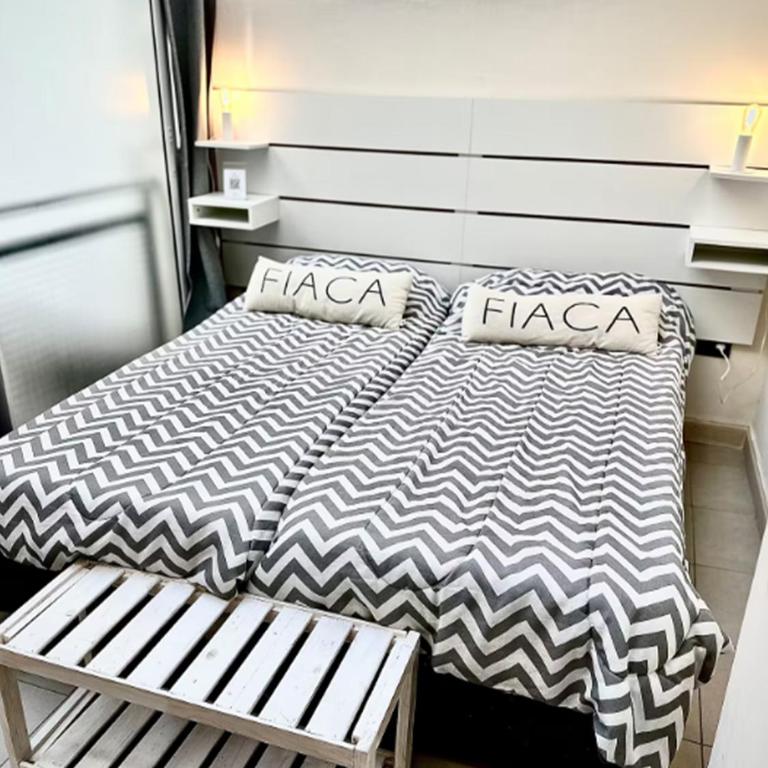 Dpto Monoambiente Pacheco de Melo Recoleta - Apartamento de 1 dormitorio - 11