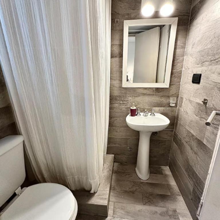 Dpto Monoambiente Pacheco de Melo Recoleta - Apartamento de 1 dormitorio - 6