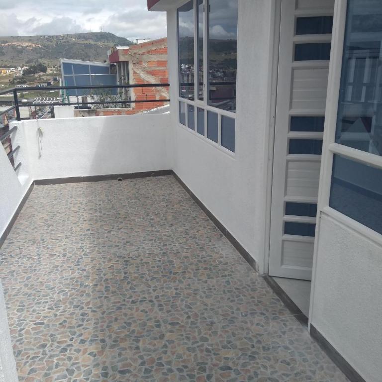 Acogedor Apartamento Piso 3 - Apartamento de 3 dormitorios - 1
