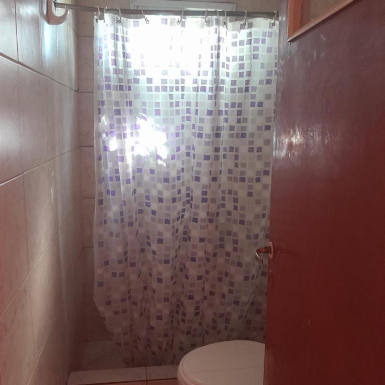 Lo de mirta - Apartamento de 1 dormitorio - 6