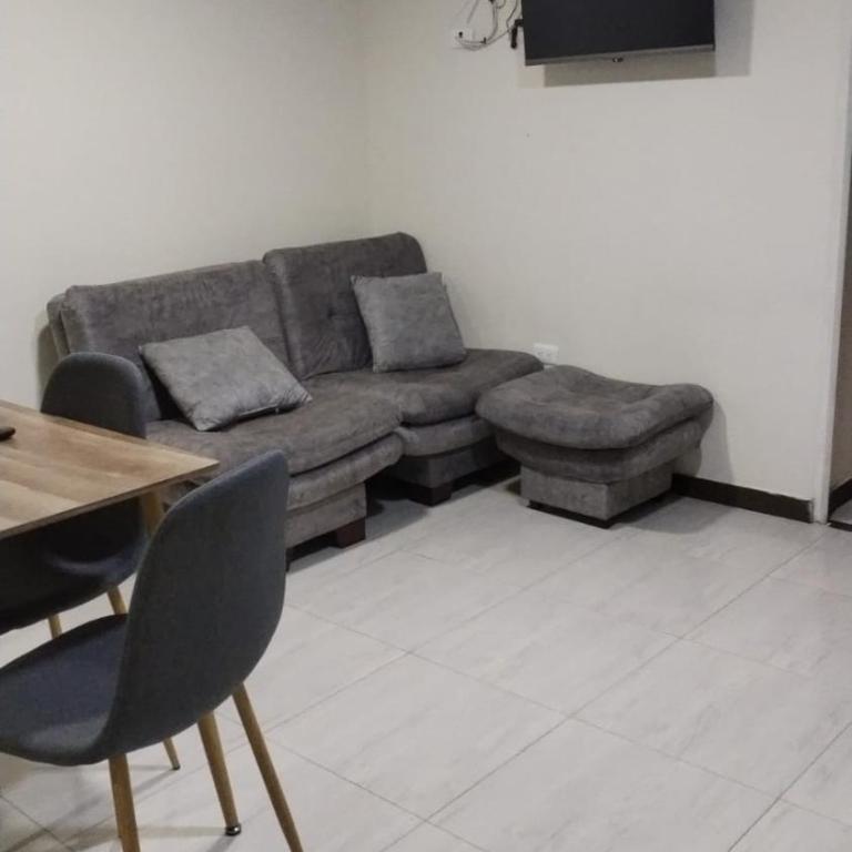 Acogedor Apartamento Piso 3 - Apartamento de 3 dormitorios - 10