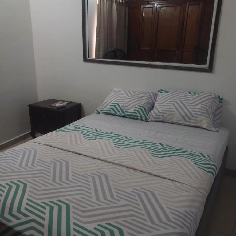 Casa Azul Cartagena - Casa de 3 dormitorios - 13