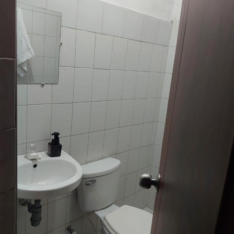 Casa Azul Cartagena - Casa de 3 dormitorios - 15