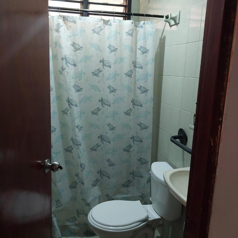Casa Azul Cartagena - Casa de 3 dormitorios - 12