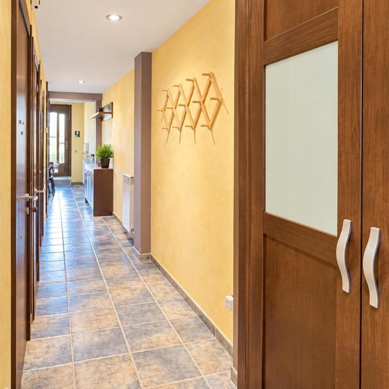 ATICO Catedral Barbacoa y Aire sin ascensor By Apartamentos Logrono - Apartamento - 16