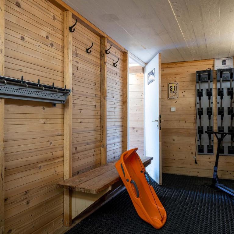 Appartement chaleureux centre village - 8 pers. - FR-1-304-313 - Appartement - 16