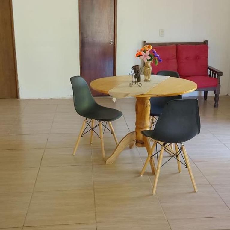 La Chica - Casa con 1 dormitorio - 1