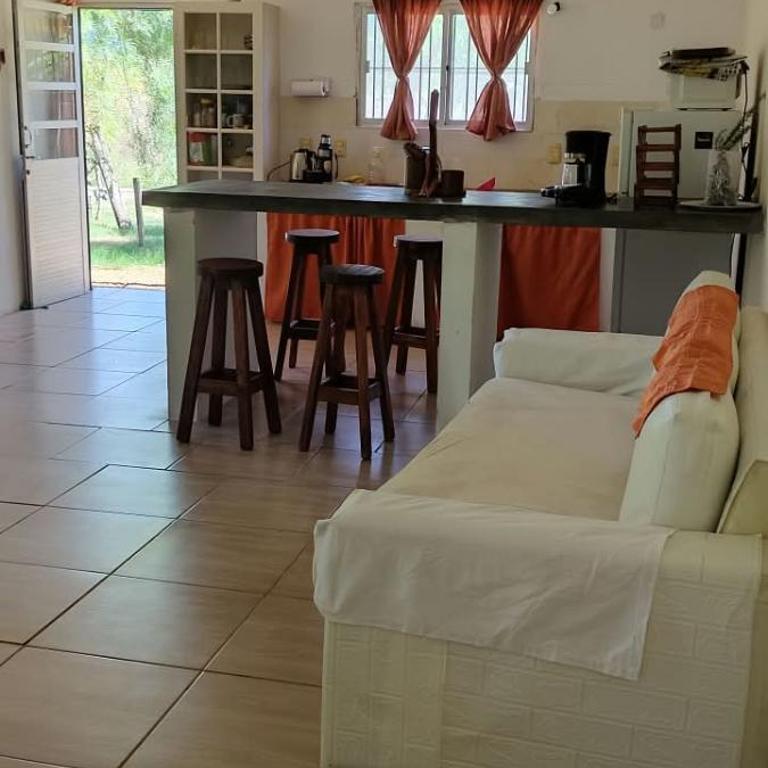 La Chica - Casa con 1 dormitorio - 2
