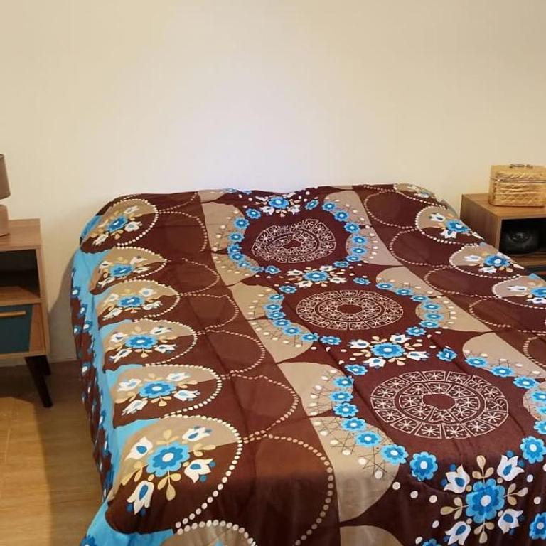 La Chica - Casa con 1 dormitorio - 4
