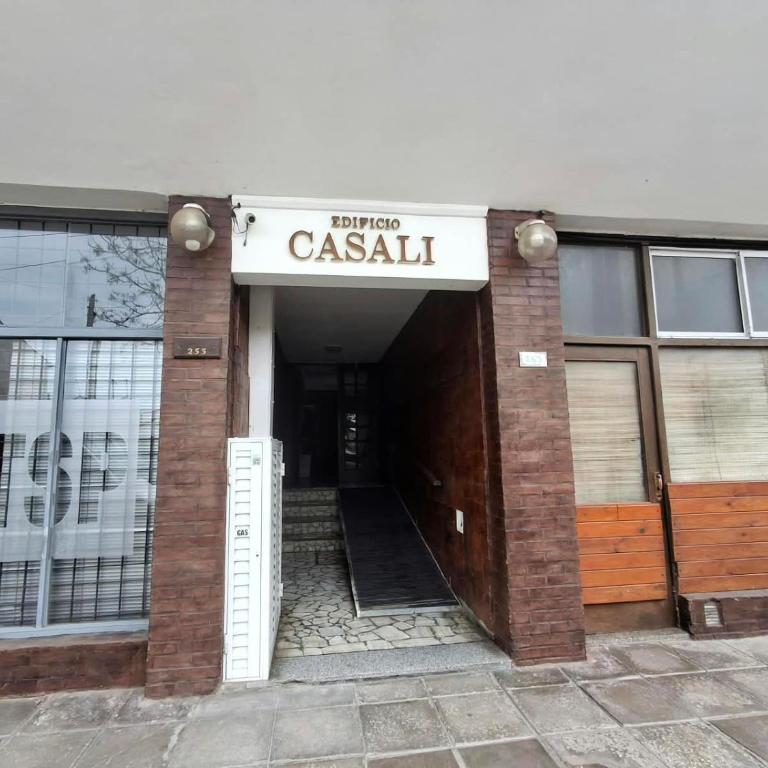 Costa Teresita Apart - Family Room - 13