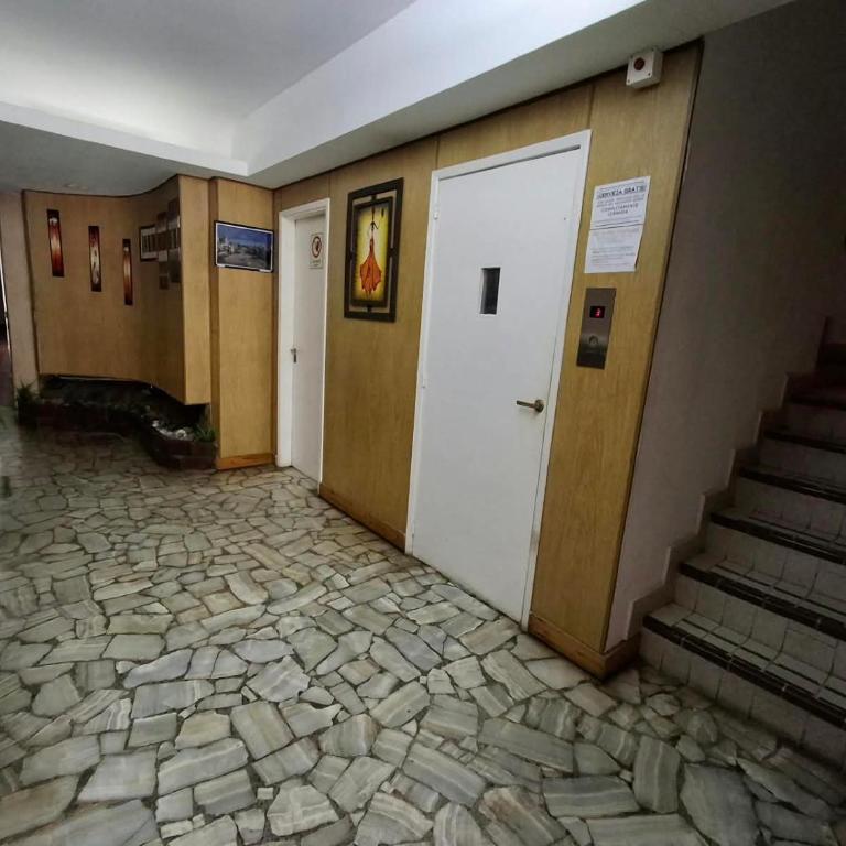 Costa Teresita Apart - Family Room - 14