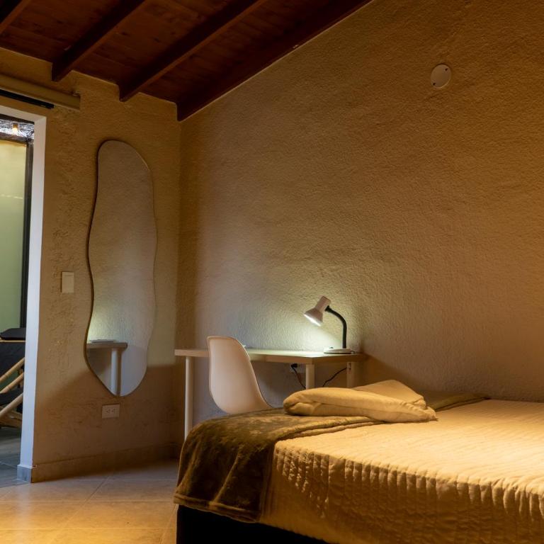 Terra Suites - Studio with Terrace - 9