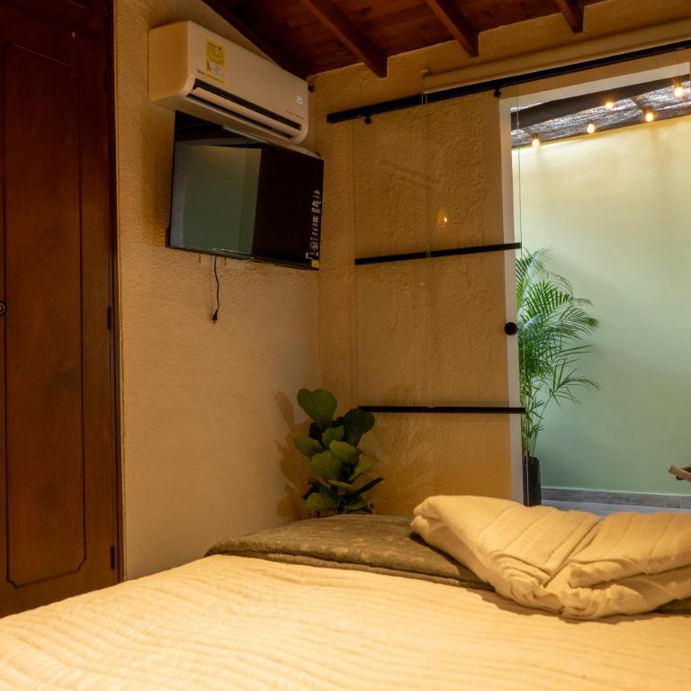 Terra Suites - Studio with Terrace - 10