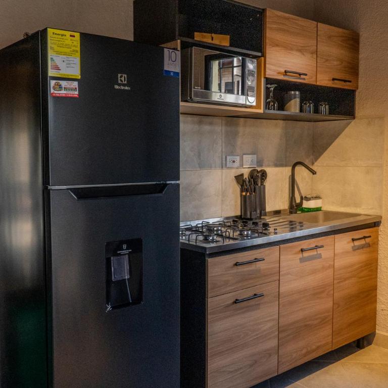 Terra Suites - Studio with Terrace - 13
