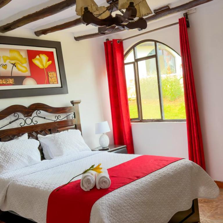 Hotel Villa de Paris - Habitación Doble - 4