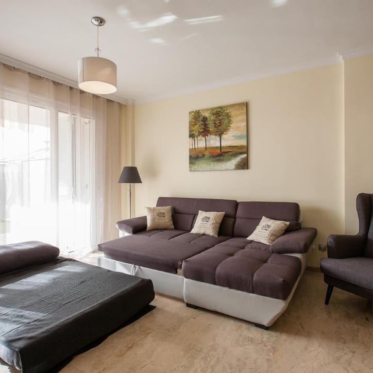 Residencial Playa de La Arena - Casa Unifamiliar de 2 dormitorios con vistas al mar - 4