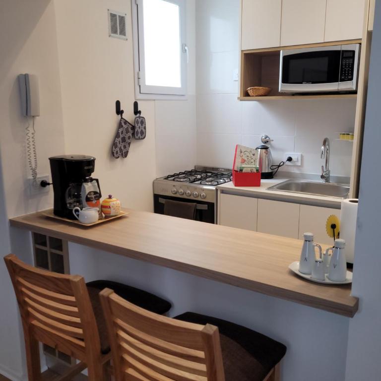 Bohemia Apartment Palermo Soho - Apartamento de 1 dormitorio - 19