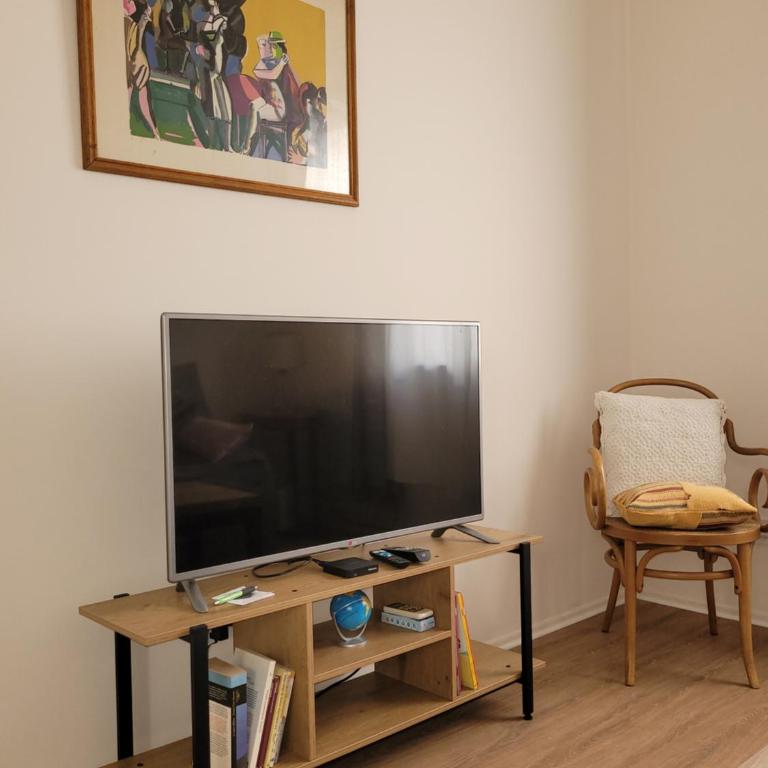 Bohemia Apartment Palermo Soho - Apartamento de 1 dormitorio - 21