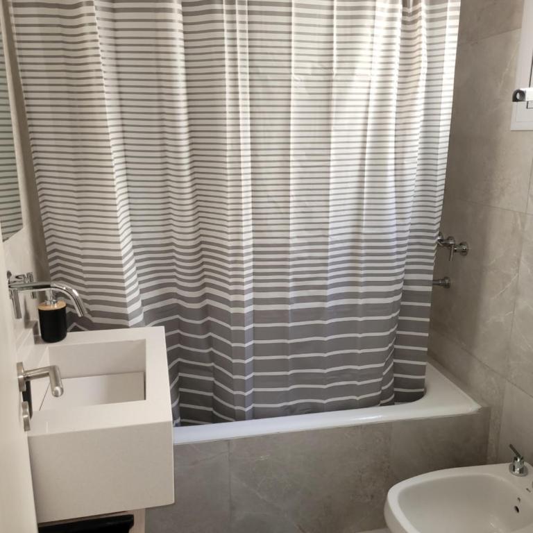 Bohemia Apartment Palermo Soho - Apartamento de 1 dormitorio - 24