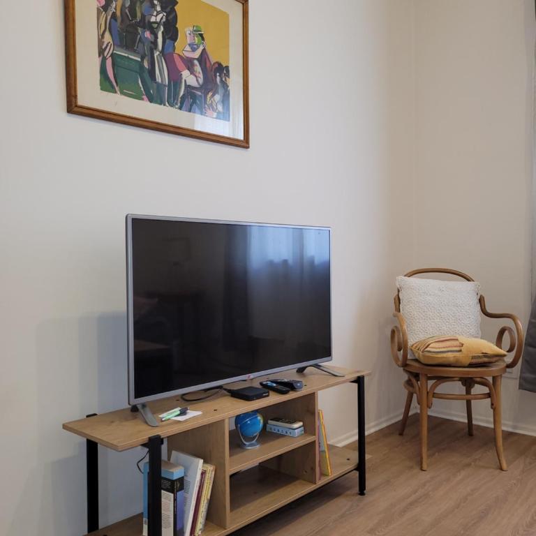 Bohemia Apartment Palermo Soho - Apartamento de 1 dormitorio - 2