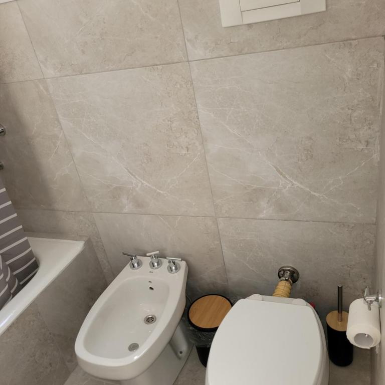 Bohemia Apartment Palermo Soho - Apartamento de 1 dormitorio - 31