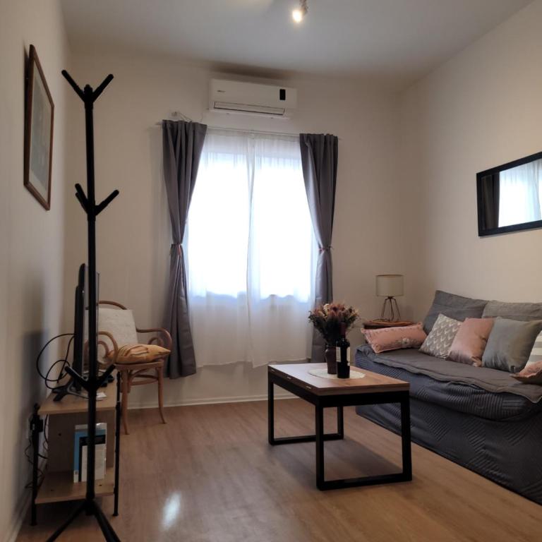 Bohemia Apartment Palermo Soho - Apartamento de 1 dormitorio - 47