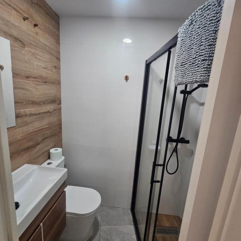 Venegas estudios - Apartamento de 1 dormitorio - 1
