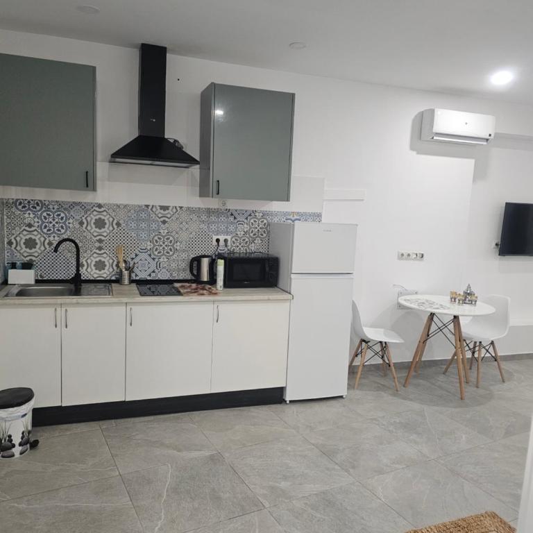 Venegas estudios - Apartamento de 1 dormitorio - 3