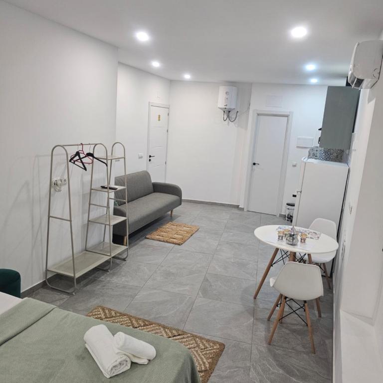 Venegas estudios - Apartamento de 1 dormitorio - 5