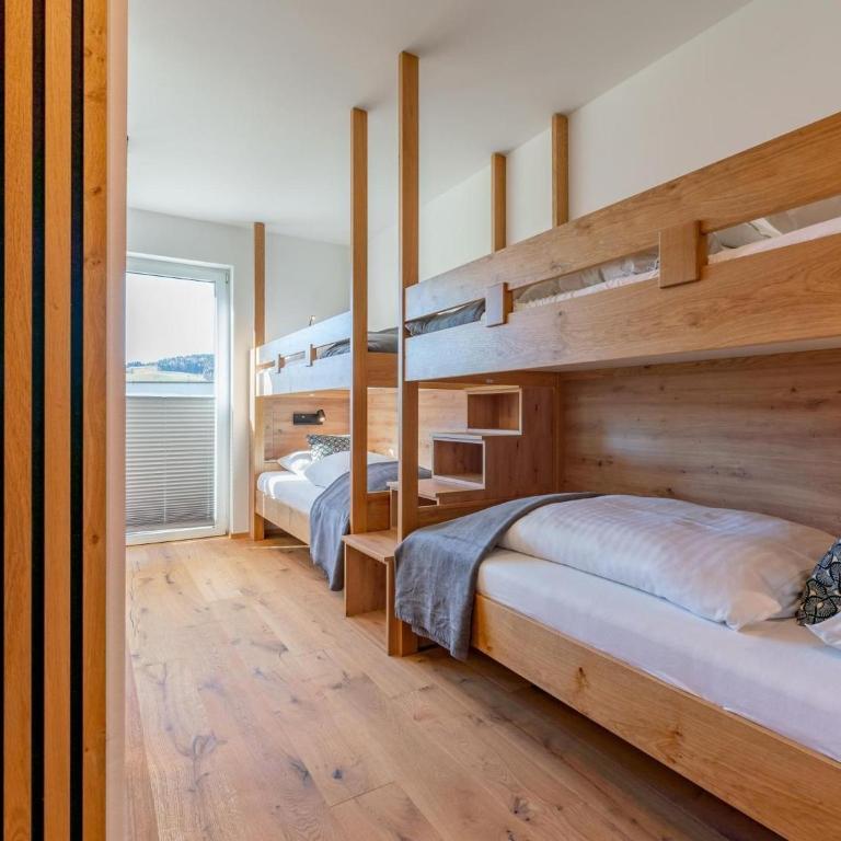 Chalet right next to the ski area - Ferienhaus mit 3 Schlafzimmern - 23