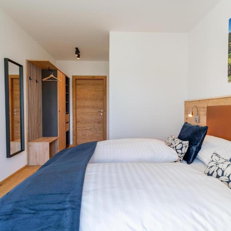Chalet right next to the ski area - Ferienhaus mit 3 Schlafzimmern - 29