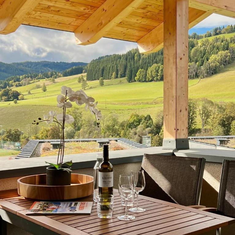 Chalet right next to the ski area - Ferienhaus mit 3 Schlafzimmern - 34
