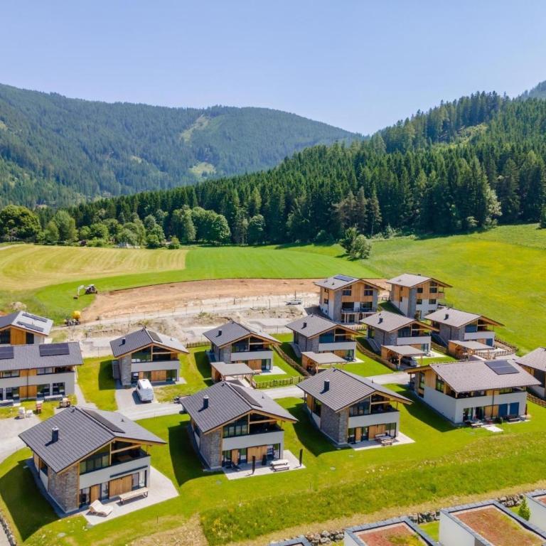 Chalet right next to the ski area - Ferienhaus mit 3 Schlafzimmern - 41