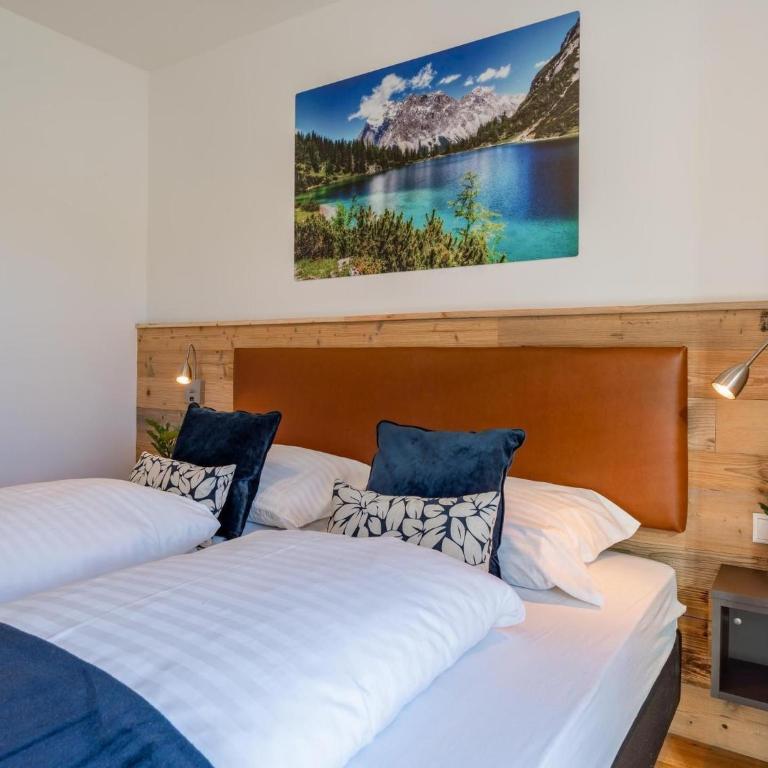 Chalet right next to the ski area - Ferienhaus mit 3 Schlafzimmern - 13