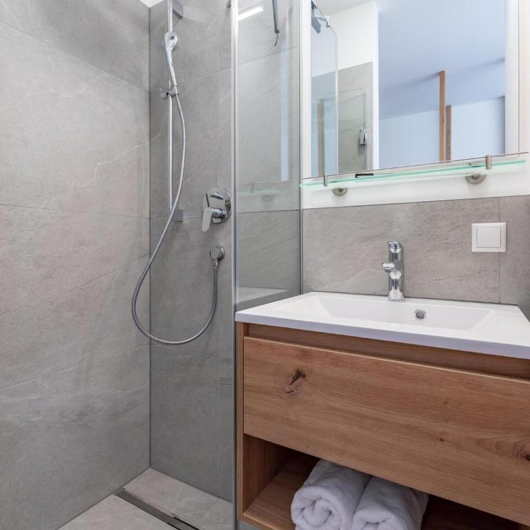 Chalet right next to the ski area - Ferienhaus mit 3 Schlafzimmern - 33